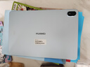 HUAWEIMatePad 11.5 华为平板电脑 护眼屏 鸿蒙AI 大电池 学生儿童学习机 8G+128G WIFI 海岛蓝 实拍图