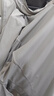 蕉下（beneunder）防晒衣男防紫外线2026夏季新款轻薄透气宽松高端防晒服男WR010 实拍图