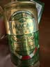 MACAU BEER澳门啤酒 麒麟啤酒旗下 全麦精酿金啤酒200ml*24罐 整箱 迷你罐 实拍图