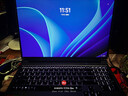 机械师曙光16S【R9 9850HX RTX5060 国家补贴】学生办公游戏本笔记本电脑300Hz 2.5K屏 16G 1T 实拍图