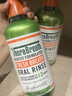 TheraBreath凯斯博士漱口水清新口气大容量1000ml 减少细菌温和0酒精含漱液 实拍图