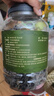金唐有机黑木耳500g秋木耳东北特级小碗耳 山珍菌菇干货凉拌火锅食材 实拍图