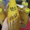 可口可乐怡泉可口可乐怡泉 Schweppes +C 柠檬味汽水 碳酸饮料 400ml*12瓶 实拍图