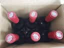 洛神山庄奔富特选 西拉赤霞珠干红葡萄酒750ml*6木塞原箱 高端红酒 一体标 实拍图