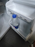 新飞冰箱小型租房用 一级能效冷 藏冷冻两用1-2人家用小冰箱 出租房双门电冰箱办公室两门 26年升级 58A一级能效【高性价比】银 实拍图