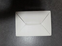 小米（MI）智能家庭屏 Mini 小爱同学大模型 智能音箱音响 桌面家庭中控 触屏 搭载小米澎湃系统 蓝牙音箱 实拍图