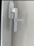 金隆兴门把手防撞硅胶吸盘门吸免打孔门档器门后防碰撞窗户把手防撞垫 实拍图