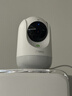 360摄像头9pro-800万双频WIFI云台家用摄像头家用监控摄像机手机远程监控器360度夜视全景 婴儿看护器 实拍图
