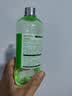雅丽洁芦荟水550ml  大瓶装爽肤水植物精华水 补水湿敷细致保湿军训男女 实拍图