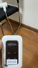 影腾随身wifi三网全国通用无线wi-fi6免插卡移动联通电信无限制大流量卡便携式网卡高速网络2026款5GHF 【三网通3000毫安充电款+白色】超长续航 实拍图