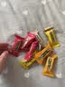 徐福记酥心糖1000g/袋约100颗 酥糖大包装结婚订婚喜糖礼盒 散装 实拍图