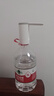志高（CHIGO）抽水器桶装水 电动抽水泵饮水机纯净水取水器自动上水器MX-H17 实拍图