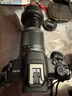 JJC 适用佳能RF-S 18-150 IS STM遮光罩55mm镜头R7 R10 R50 R100相机配件EF-M 18-150镜头M50II 实拍图
