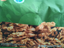 京东京造 XPLUS会员联名款新疆核桃仁500g袋装坚果炒货0添加零食京东自营 实拍图