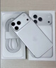 闪魔【AR增透抗反光】适用苹果15Promax钢化膜iPhone15promax手机膜AR增透全屏防尘无尘仓保护膜2片装 实拍图