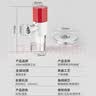 箭牌（ARROW）角阀精铜加厚陶瓷阀芯八字阀三角阀红蓝标冷热水两用角阀 实拍图