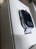 华为（HUAWEI）【咨询享优惠】WATCH FIT 5运动智能手表蓝牙通话轻薄大屏高中学生健康管理NFC门禁男女心率 风信紫【甄选表带+精美表盘】 实拍图