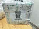 全棉时代【孙颖莎同款】洗脸巾 80抽*3盒100%棉柔巾一次性便携毛巾20*20CM 实拍图