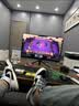 NEW BALANCE NB574官方休闲鞋男鞋女鞋夏季休闲复古舒适透气百搭轻便运动鞋 灰色 ML574LGI 37 (脚长22.5cm建议拍大半码) 实拍图