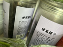 方家铺子6星椹大桑葚干500g/瓶 桑椹干大果均≥2cm黑桑葚子泡水枸杞泡酒 实拍图