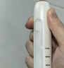 鸿蒙智选力博得智能声波电动牙刷优漾3 成人牙刷清洁亮白长续航情侣送男友送女友生日礼物支持华为智慧生活 实拍图