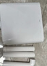 科固（KEGOO）厕所冲水箱蹲便器通用卫生间马桶蹲坑冲便器大冲力免打孔 K7029 实拍图