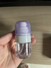 雷达（Raid）欧护派卡瑞丁小紫瓶驱蚊喷雾30ml 花露水驱蚊液 实拍图