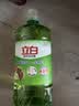 立白茶籽洗洁精4kg 99%除菌高效去油除味宝宝餐具果蔬适用食品可用 实拍图