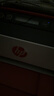 惠普（HP）M0H50AA  GT52彩色打印头 实拍图
