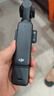大疆 DJI Osmo Pocket 3 标准版 一英寸口袋云台相机 OP灵眸手持数码相机 vlog 便携美颜摄像 实拍图