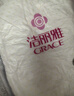 洁丽雅（Grace）枕头定型枕 7A抗菌星级酒店家用枕芯 水立方枕头单人一只45×70cm 实拍图