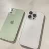 Apple/苹果【需签收激活】iPhone 16 Pro 128GB 白色钛金属 支持移动联通电信5G 双卡双待手机 国补 实拍图