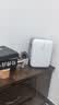 美的（Midea）车载冰箱小冰箱mini冷藏车载家用宿舍办公室学生小型冷暖冰箱 【冷热双温】 车家两用 20L 实拍图