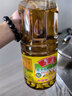 鲁花【保真菜籽油】低芥酸特香菜籽油 2L 物理压榨【京东品酒会同款】 实拍图