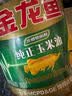 金龙鱼 食用油 非转基因 纯正玉米油5L  实拍图