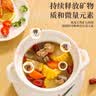 全品屋陶瓷砂锅炖锅煤气灶专用大容量家用煮粥煲汤汤锅传统中式汤煲炖煲 实拍图