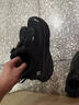 阿迪达斯七夕 Yeezyfoam黑武士椰子男女运动洞洞鞋IG5349 42 实拍图