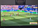 东芝电视75Z500QF 75英寸 Mini LED控光 144Hz 3+128GB 火箭炮音响 4K超清 家电国家补贴 实拍图
