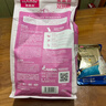 麦富迪猫粮 超肉粒冻干双拼成猫粮美毛护肠三文鱼10kg/20斤【宠物金选】 实拍图