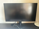 AOC 23.8英寸260Hz 创新QD量子膜广色域 1ms硬件低蓝光 三角洲240Hz 游戏电竞显示器 破军系列24G51Z 实拍图