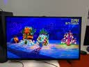 泰坦军团24.5英寸双侧入光 2K 420Hz HDR600 FastIPS硬件低蓝光 DyDs0.3ms 旋转升降电竞显示器 仓刀X256T+ 实拍图