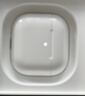 Apple/苹果 AirPods 4(支持主动降噪)搭配无线充电盒(USB-C)苹果耳机 蓝牙耳机适用iPhone/iPad 四代 实拍图