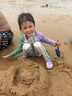 Kocotreekk树儿童溯溪鞋防滑防割男童女童游泳浮潜鞋护趾沙滩鞋夏 实拍图