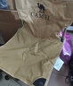 骆驼（CAMEL）户外折叠桌碳钢野餐桌子露营桌装备蛋卷桌套装野外野营桌椅 3009 实拍图