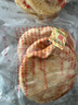 豫上老乡河南烧饼烧饼开袋即食老北京吊炉烧饼芝麻饼单个净重100g 咸香味 4个吊炉烧饼净重100g/个 实拍图