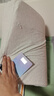 睡眠博士（AiSleep）乳胶枕成人护颈深睡颈椎枕头 94%天然乳胶 夏季凉感枕套组合 实拍图