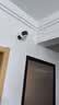 海康威视（HIKVISION）无线摄像头800万高清双摄WiFi室内云台360度无死角全彩夜视语音对讲人形侦测球机套装128G卡 实拍图
