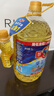 多力葵花籽油5L+238ml食用油物理压榨零反式脂肪酸 团购送礼 实拍图