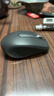 罗技（Logitech）大师系列 MX Anywhere 3S 静音鼠标 无线蓝牙双模 商务办公 便携石墨黑 接收器另购 苹果鼠标适配 实拍图