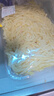 潮夫道冷藏黑毛肚2斤川渝涮火锅食材牛毛肚牛百叶固形物60%麻辣烫冒菜 实拍图